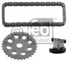 AUDI 06C115230S1 Timing Chain Kit